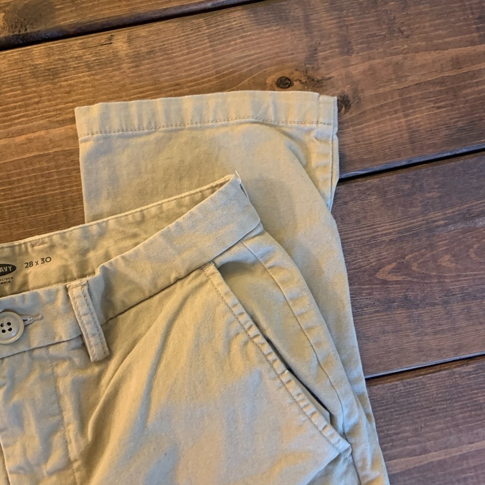Men’s ultimate straight khakis - Picture 4 of 6